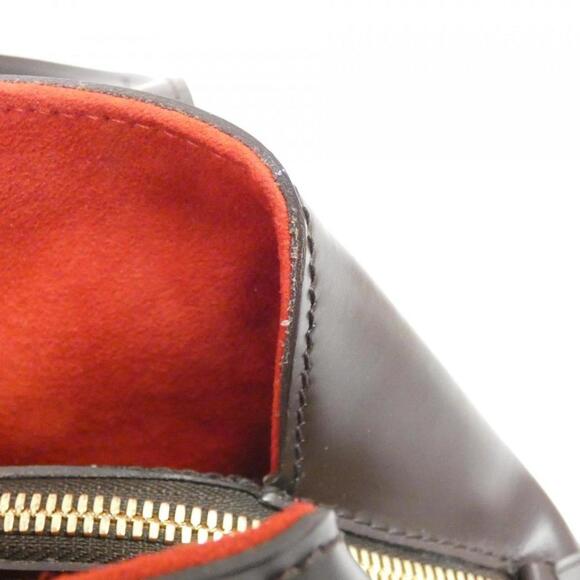 LOUIS VUITTON Brown Damier Bag - Picture 10 of 10